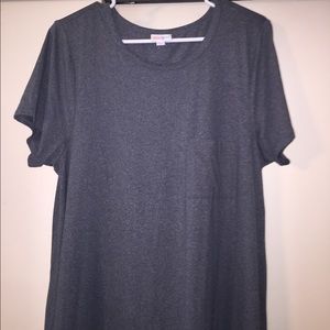 LuLaRoe Carly dress