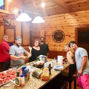 Meet your Posher, Connie