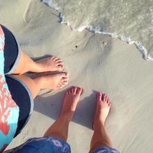 Meet your Posher, Lynae