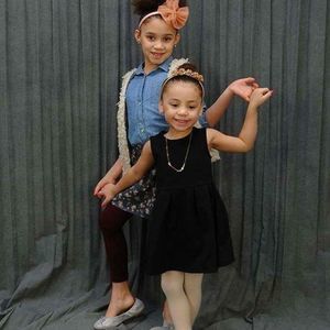 Meet your Posher, Dustin