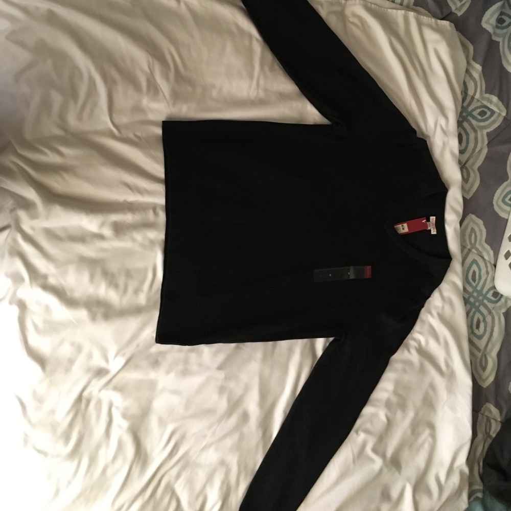 Men sweater