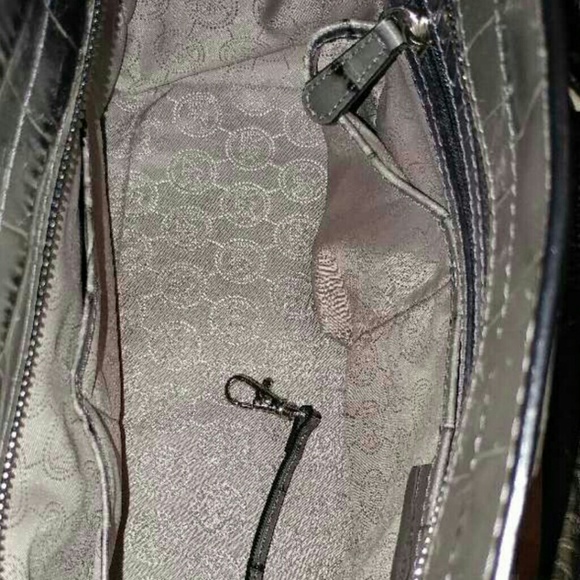 Michael Kors purse. - Picture 3 of 3