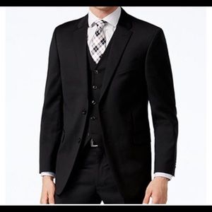 Tommy Hilfiger Suit Jacket and Pants