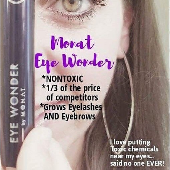 Monat Eye Wonder - Picture 1 of 1