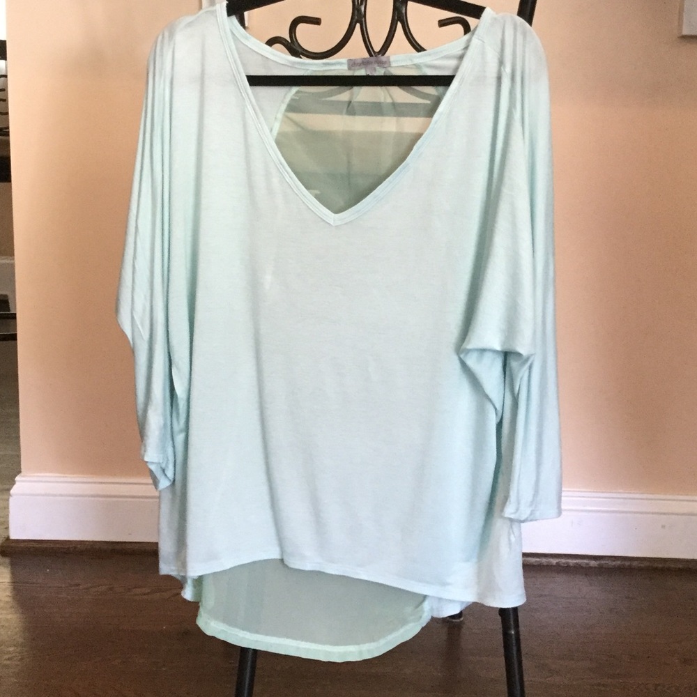 Casual Shirt