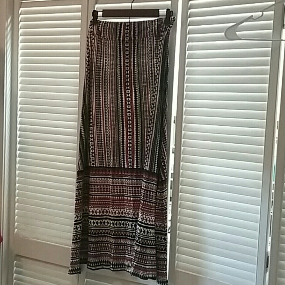Skirt