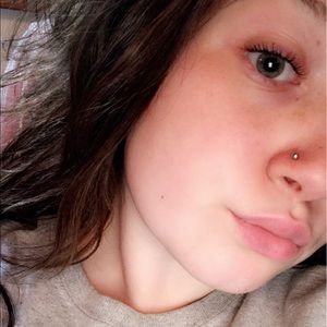 Meet your Posher, Raeanne