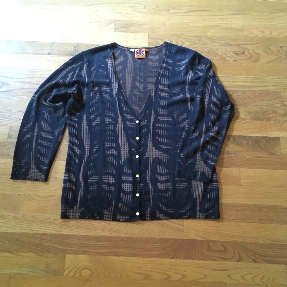 Tory Burch cardigan