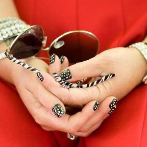 Meet your Posher, Ashley