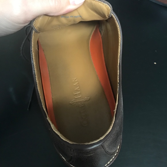 cohan dress shoes