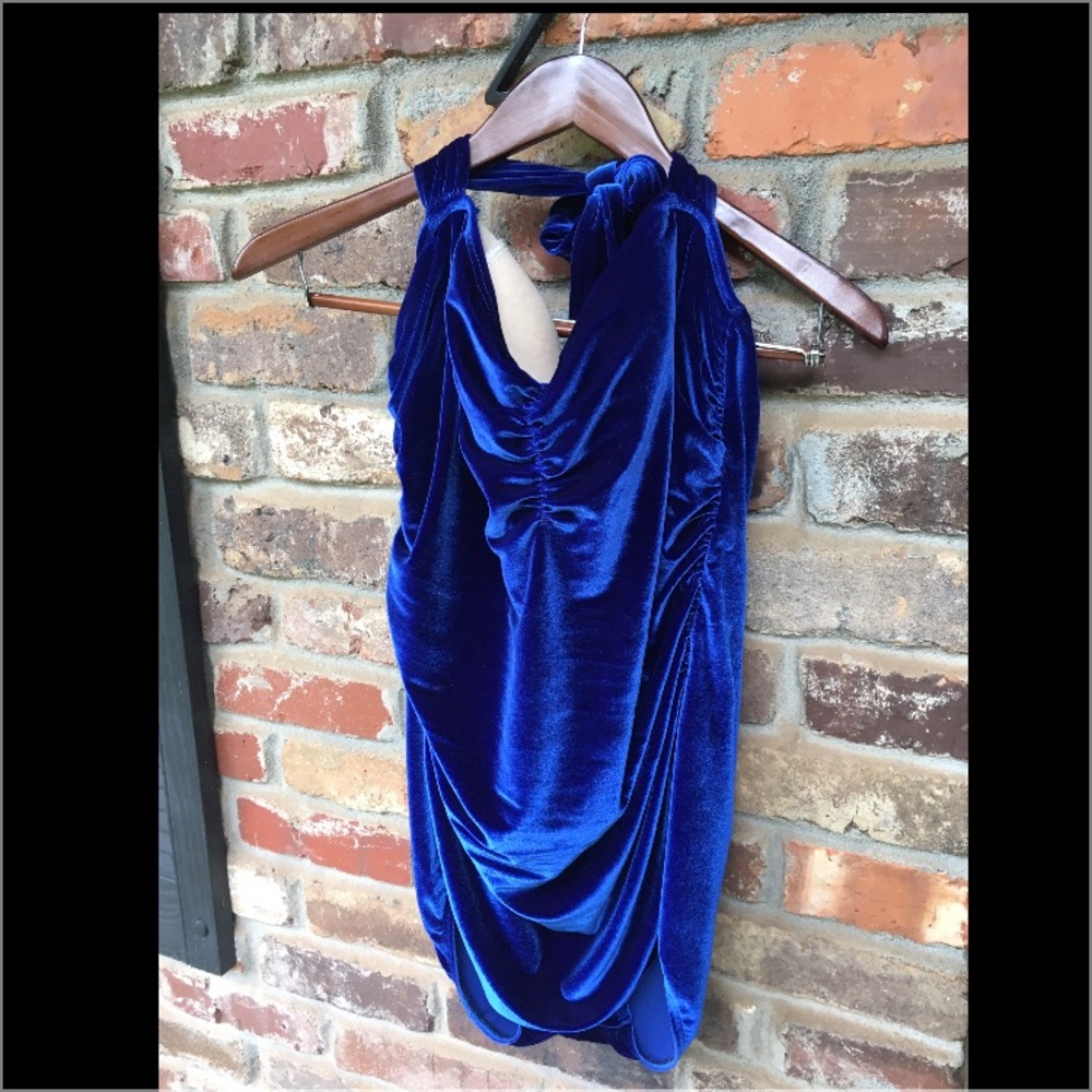 Modcloth Bathing Beauty