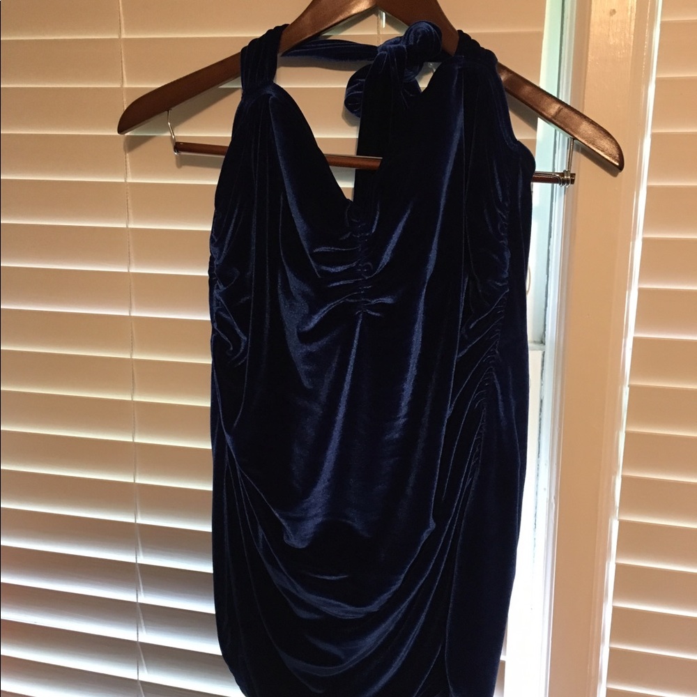 Modcloth Bathing Beauty - Picture 3 of 3