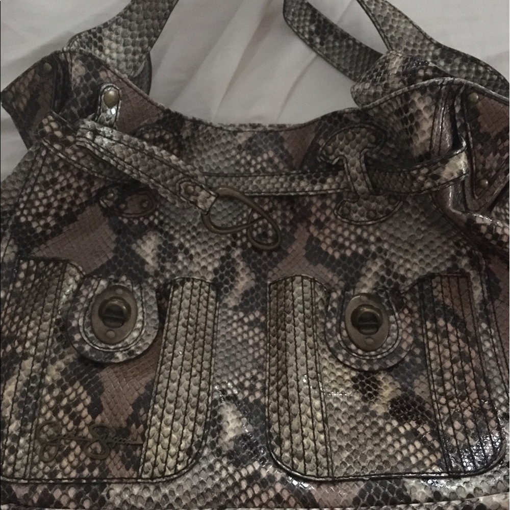 EUC Jessica Simpson Handbag