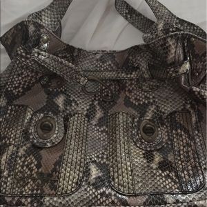 EUC Jessica Simpson Handbag