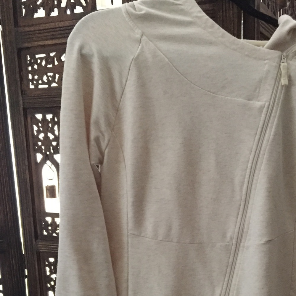 North Face Yoga Jacket