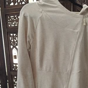 North Face Yoga Jacket