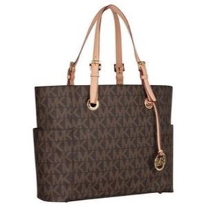 Michael Kors Tote Designer Laptop Bag