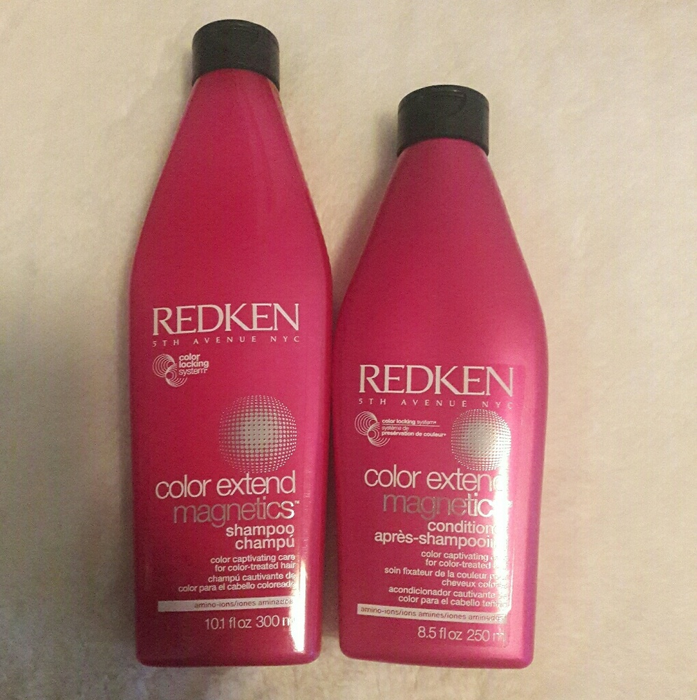 Redken Color Extend Magnetics Duo