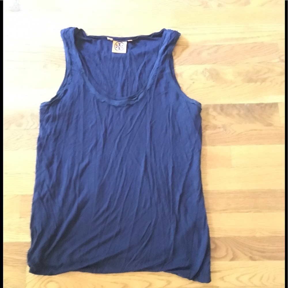 Tory Burch tee