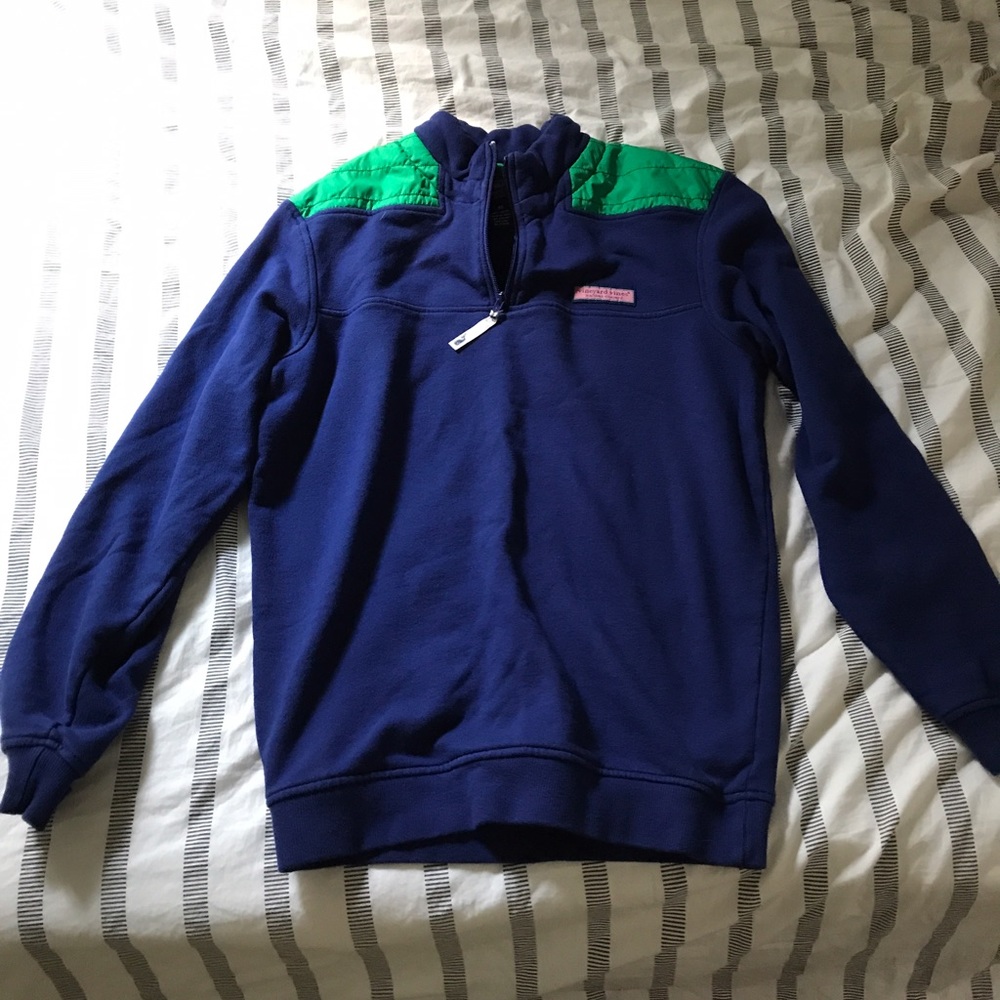 Vineyard Vines Pullover - image 1