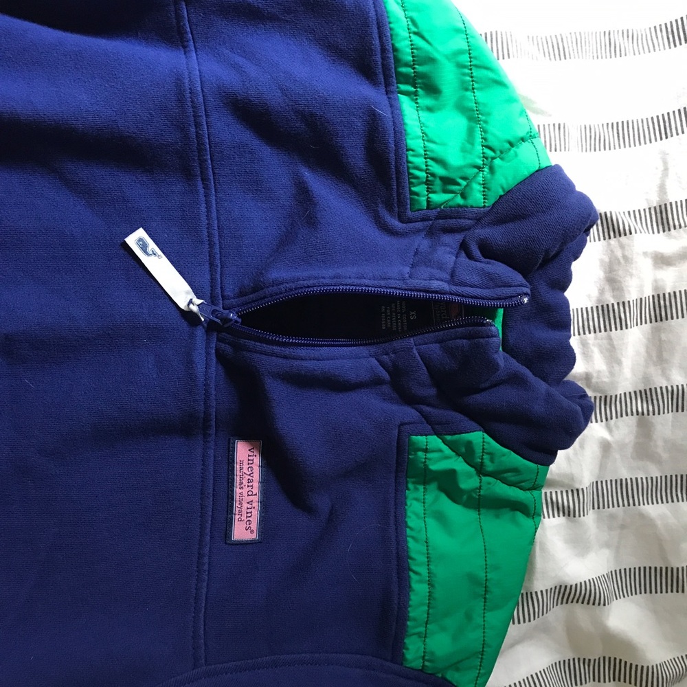 Vineyard Vines Pullover - image 2