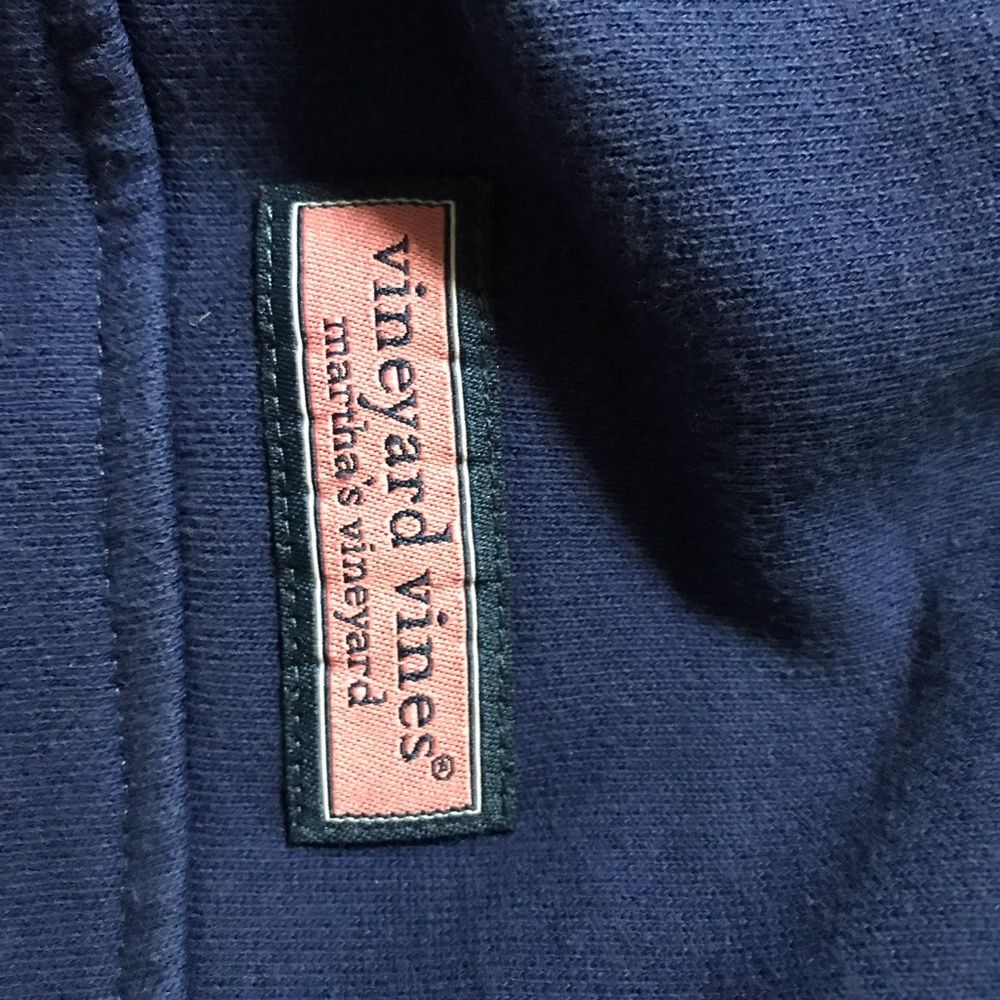 Vineyard Vines Pullover - image 3
