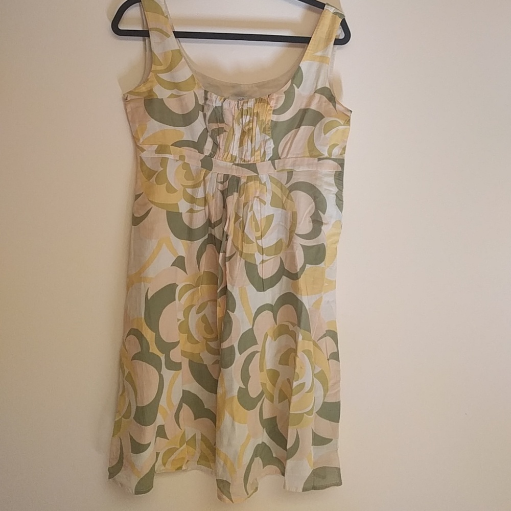 Anthropologie  Odille dress size 6