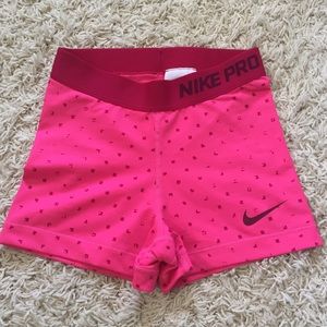 Adult XS Nike Pros