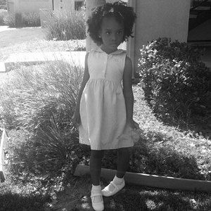 Meet your Posher, Crystal