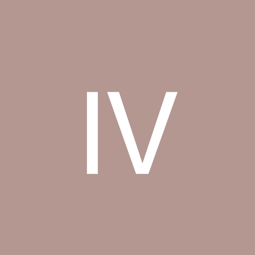 Meet your Posher, Isabella