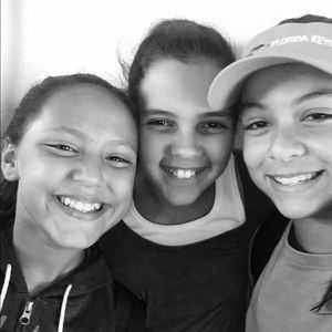 Meet your Posher, Aly