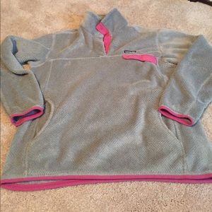 Patagonia women's pullover