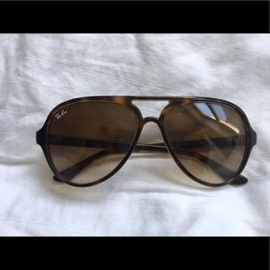 Authentic Ray-Ban Cats
