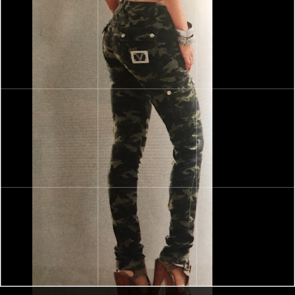 Pants