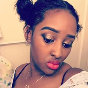 Meet your Posher, Shalisa