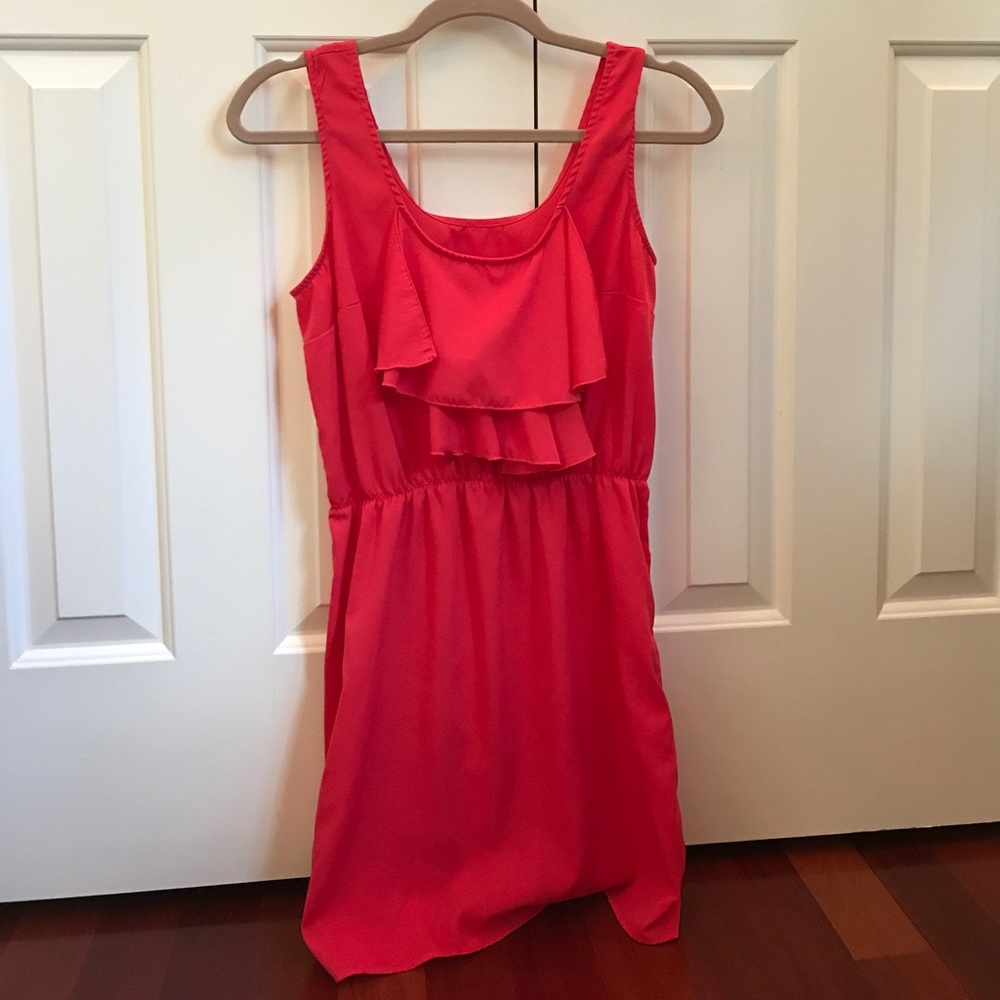 dress
