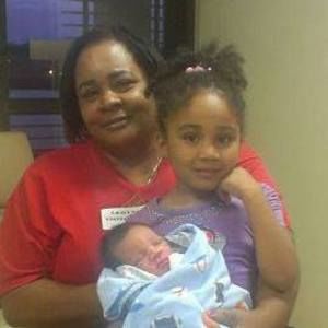 Meet your Posher, Bridget