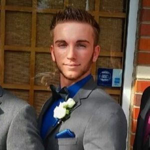 Meet your Posher, Jeff