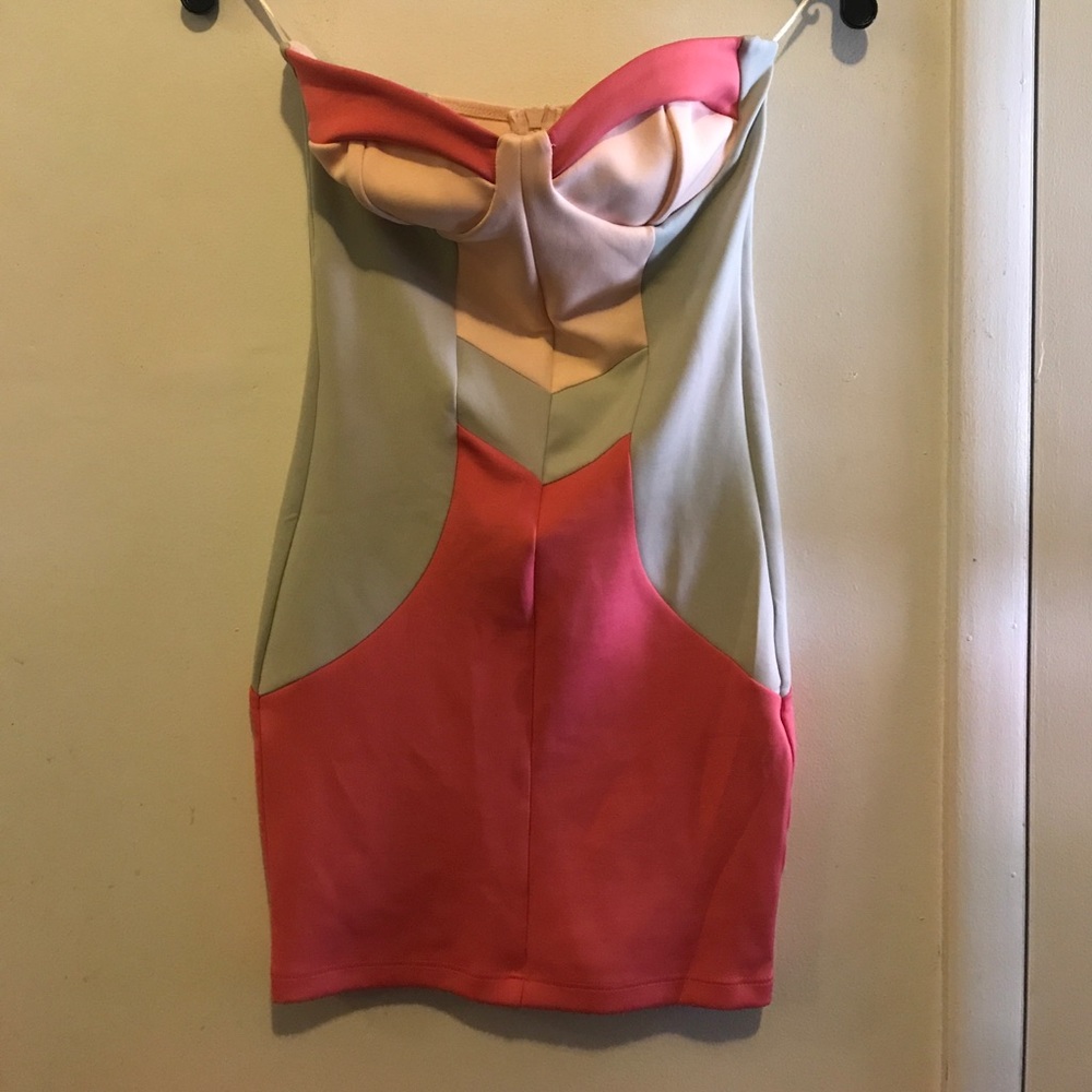 NWOT Asos dress