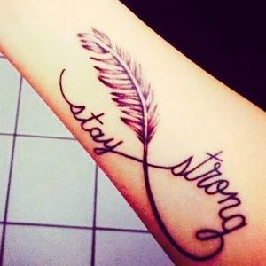 Meet your Posher, Daniela