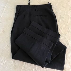 Ralph Lauren Linen Pants