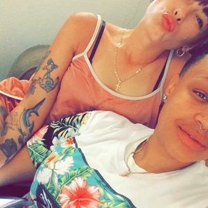 Meet your Posher, ms1hundred