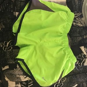 Nike shorts