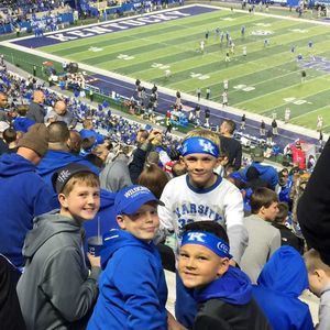 Meet your Posher, Isaac