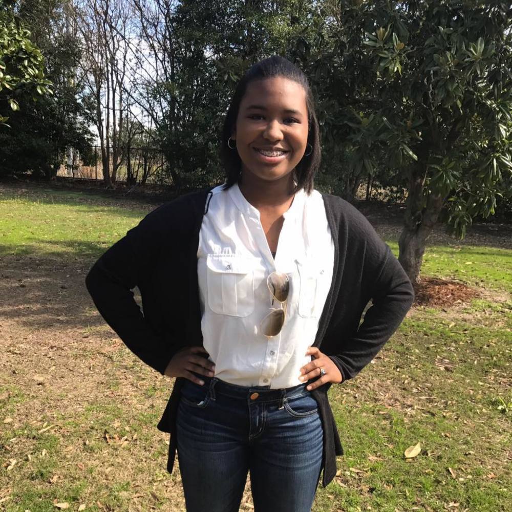 Meet your Posher, Kayci