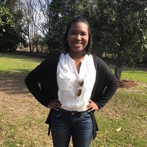 Meet your Posher, Kayci