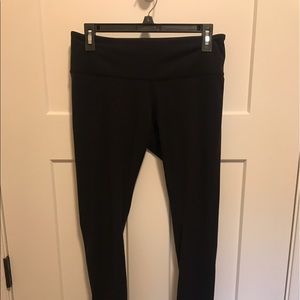 SOLDLululemon Align pants size 8 Bundle (2 Pair)