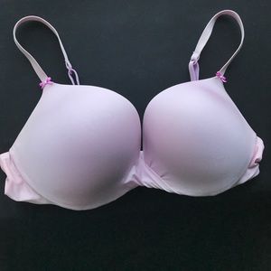 Victoria's Secret Plunge 38B