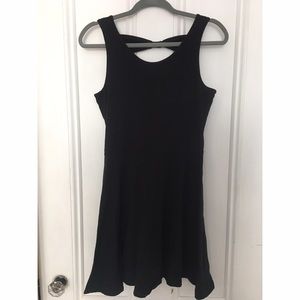 Easy Little Black Dress