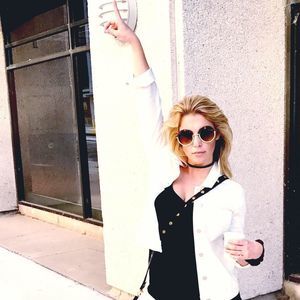 Meet your Posher, Heather